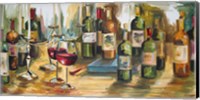 Wine Room Fine Art Print