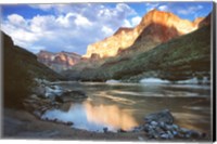 Grand Canyon River Fine Art Print