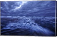 Ocean Turmoil Fine Art Print