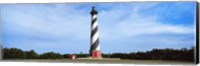 Cape Hatteras Lighthouse, North Carolina Fine Art Print