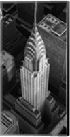 Chrysler Building, NYC Fine Art Print