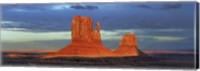 Monument Valley, Arizona Fine Art Print