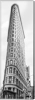 Flatiron Building, NYC Fine Art Print