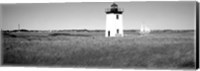 Long Point Light, Long Point, Provincetown, Cape Cod, Massachusetts Fine Art Print