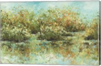 Hamden Pond Fine Art Print