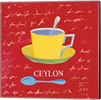 Ceylon Bright Fine Art Print