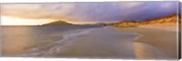 Sunrise at Cabo Pulmo National Marine Park, Baja California Sur, Mexico Fine Art Print