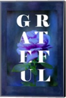 Grateful Fine Art Print