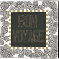 Bon Voyage Fine Art Print
