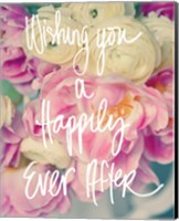 Happily Ever After Fine Art Print