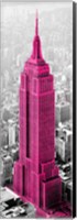 Empire State of Mind Fine Art Print