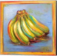 Banana II Fine Art Print