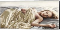 Sleeping Beauty Fine Art Print