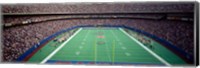 Giants Stadium, New Jersey Fine Art Print