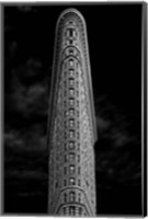 Flatiron Fine Art Print