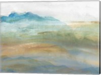 Panorama II Fine Art Print