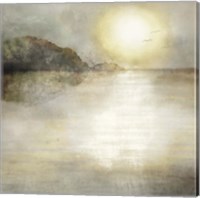 Sunset Fine Art Print