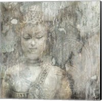 Buddha Fine Art Print
