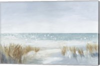 Soft Beach Fine Art Print