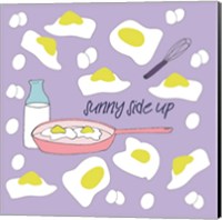 Sunny Side Up Fine Art Print