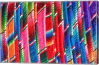 Colors of Mexico Fine Art Print