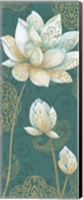 Lotus Dream IIB Fine Art Print