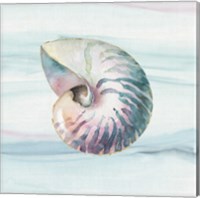 Ocean Dream V no Filigree Fine Art Print