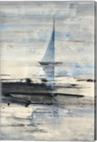 Sailing Fine Art Print