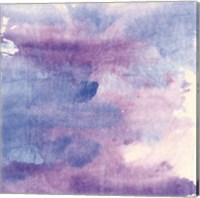 Purple Haze II Fine Art Print
