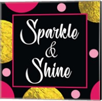 Sparkle & Shine Fine Art Print