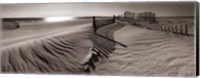 Dune Walk Fine Art Print