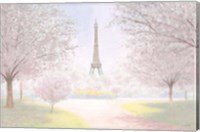 Pretty Paris Fine Art Print