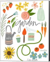 Garden Fine Art Print