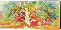 Albero Felice Fine Art Print