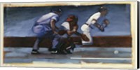 Baseball II Fine Art Print