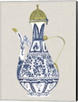 Antique Chinese Vase II Fine Art Print
