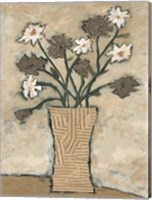 Flowers From B II Fine Art Print