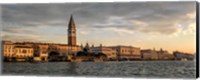 San Marco Panorama Fine Art Print