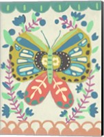 Flutterfly II Fine Art Print