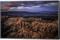 Bryce Canyon Sunset 2 Fine Art Print