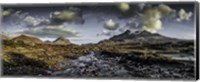 Scotland Landscape Fine Art Print