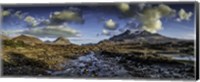 Scotland Landscape 2 Fine Art Print