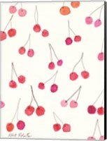 Cherry Kisses Fine Art Print