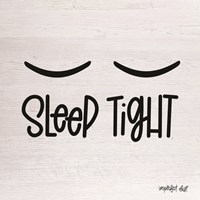 Sleep Tight Fine Art Print