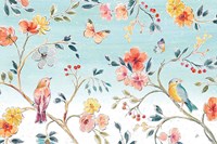 Natures Bliss I Fine Art Print