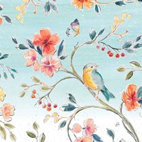 Natures Bliss III Fine Art Print