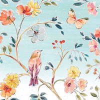 Natures Bliss II Fine Art Print