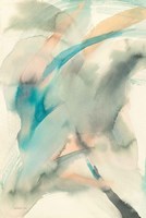 In Motion I Fine Art Print