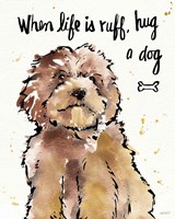 Strike a Paws XIII Fine Art Print