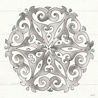 Modern Farmhouse XVII Fine Art Print